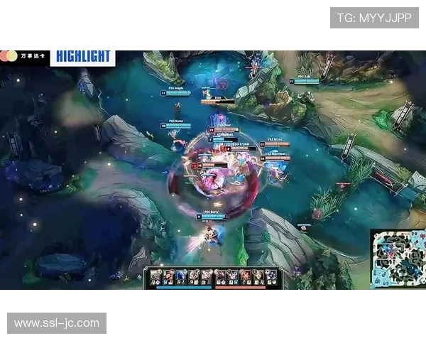 全明星正赛首局对决,Team TheShy中上联动打开局面先下一城 全明星正赛首局对决,Team TheShy中上联动打开局面先下一城