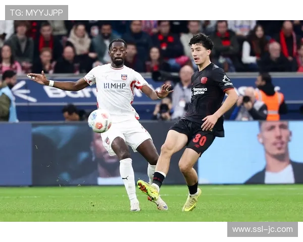 勒沃库森6-0狂胜海登海姆,翁达夫梅开二度 勒沃库森6-0狂胜海登海姆,翁达夫梅开二度