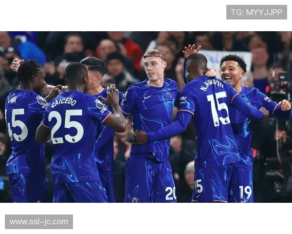 伯恩茅斯迎战切尔西,凯塞多停赛考验蓝军中场