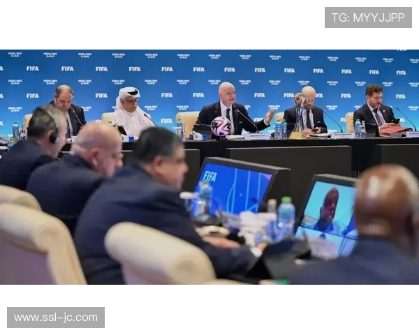 国际足联调整洲际杯赛制，挑战者杯新增路径